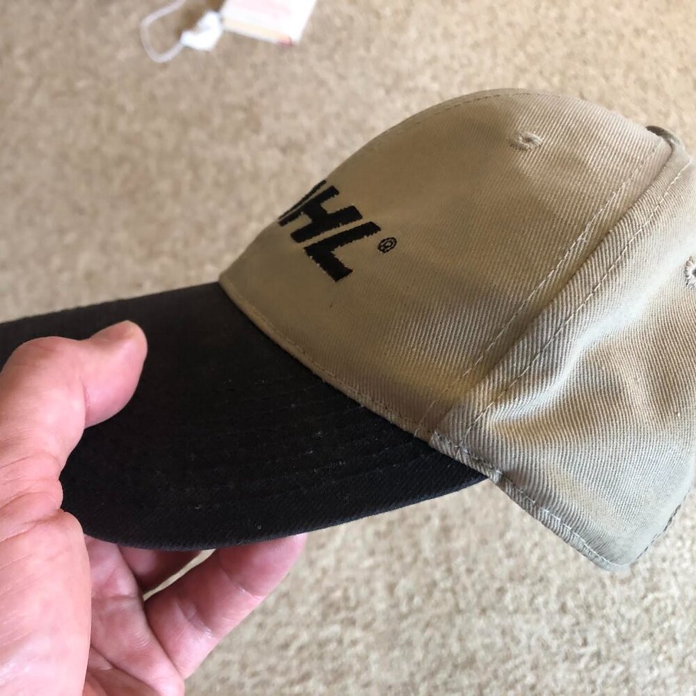 Stihl Chainsaws Baseball Cap Adjustable Strap - image 3